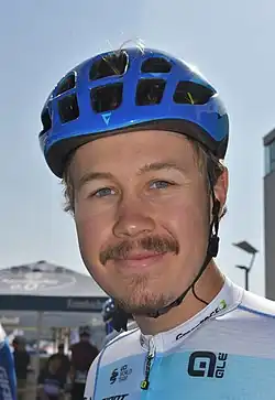 Konychev v roce 2022