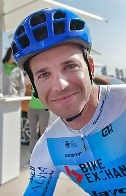 Groenewegen v roce 2022