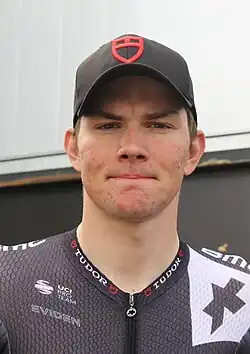 Kluckers v roce 2023