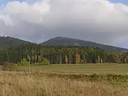 Ruprechtický Špičák