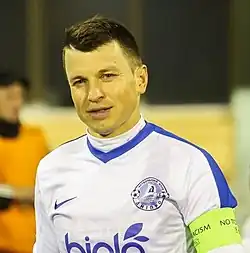 Ruslan Rotaň (2016)