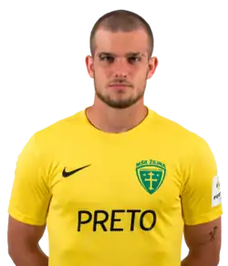 Matúš Rusnák (2020)