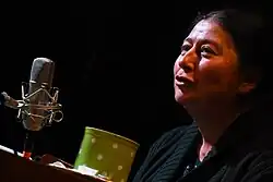 Ruth Šormová (2016)