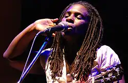 Ruthie Foster (2010)