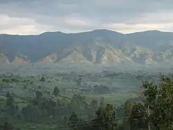 Ruwenzori