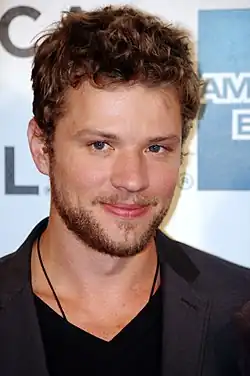 Ryan Phillippe (21. dubna 2011)