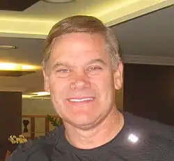 Ryan Walter (26. dubna 2011)