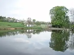 Žerotínský rybník