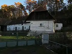 Rybnice, usedlost čp.2.jpg