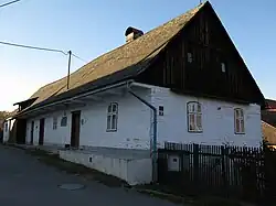 Rybnice, usedlost čp.31.jpg