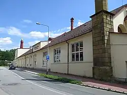 Rychnov nad Kněžnou, Podorlický pivovar.jpg