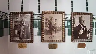 Galerie Janů Mikšů