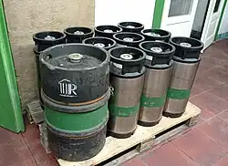 Sudy pivovaru Rychnov