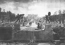 Palác Branických v Bělostoku (1752)