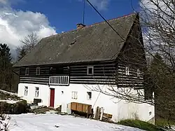 Rytířov, dům čp.3.jpg