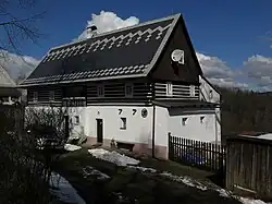 Rytířov, dům čp.36.jpg