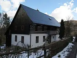 Rytířov, dům čp.5.jpg