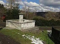 Rytířov, kašna u čp.38.jpg