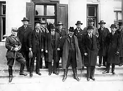 Třetí vláda Wincentyho Witose