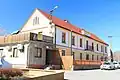 Sádek u Poličky – hostinec