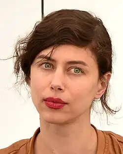 Sára Vybíralová (2023)