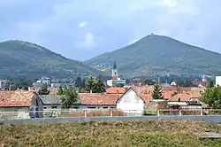 Krajina u Sátoraljaújhely