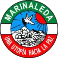 Marinaleda – znak
