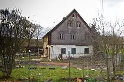 Sítiny venkovská usedlost čp.6.jpg