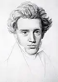 Søren Kierkegaard