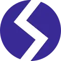 Původní logo vídeňské S-Bahn