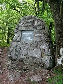 Pomník S. K. Neumanna