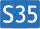 Rychlostní silnice S35