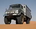 Unimog S404