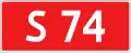 S74