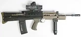 L85A2