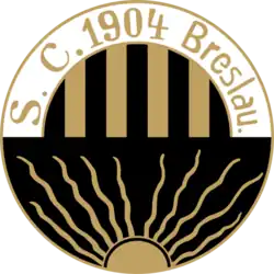 SC 1904 Breslau (1904–1911)