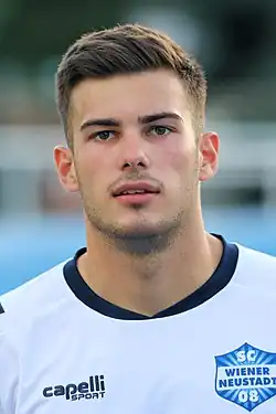 Čedomir Bumbić (17. srpna 2019)
