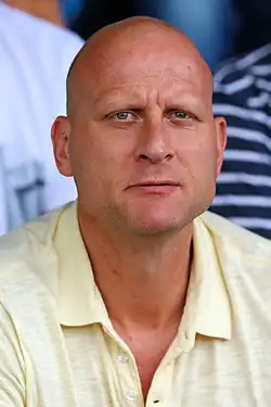 Carsten Jancker (3. srpna 2019)