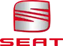 Logo společnosti SEAT od roku 1999 do 2012.