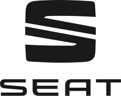 Aktuální logo společnosti SEAT