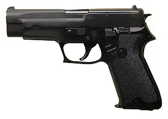 SIG 220