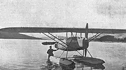 Rogožarski SIM XII-H (Aerophile červen 1938)