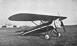 Rogožarski SIM-X s motorem Walter NZR 130 (Aerophile červen 1938)