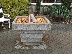 Pítko Sv.Josef, LD Miramare Luhačovice 2024