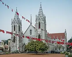 Kostel sv. Šebestiána