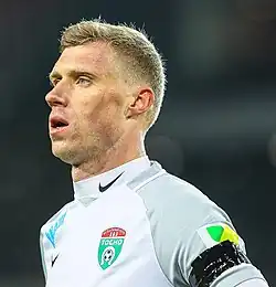 Pavel Pogrebňak (2018)