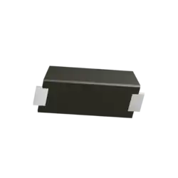 Volný pohled ze spodu na pouzdro SMAF.