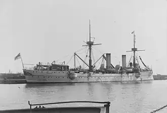 SMS Prinzess Wilhelm