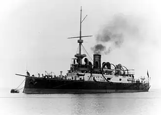 SMS Wien