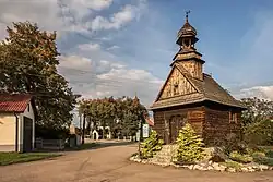 Kaple Panny Marie Růžencové